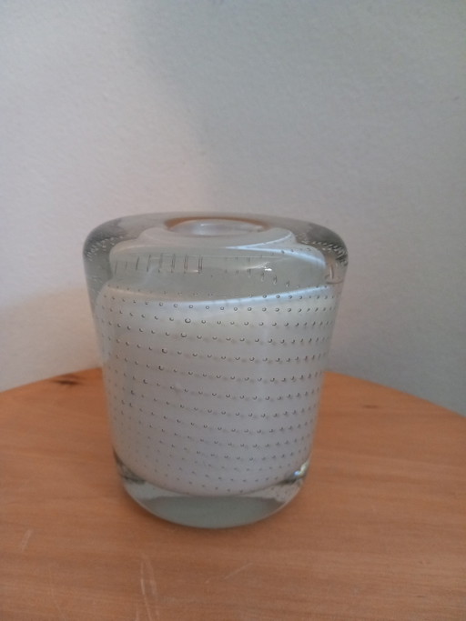 Beautiful nail vase designed by Floris Meydam.