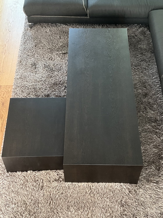 Image 1 of Coffee table set Arco Encore