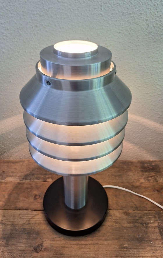 Image 1 of Vintage 1960s design desk lamp Hans Agne Jacobbson