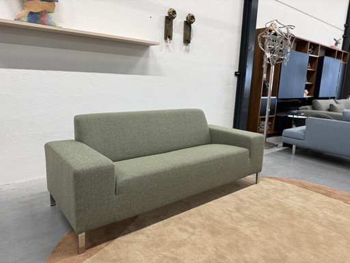 Gelderland 6511 Sofa 2.5 Seater Eucalyptus 202