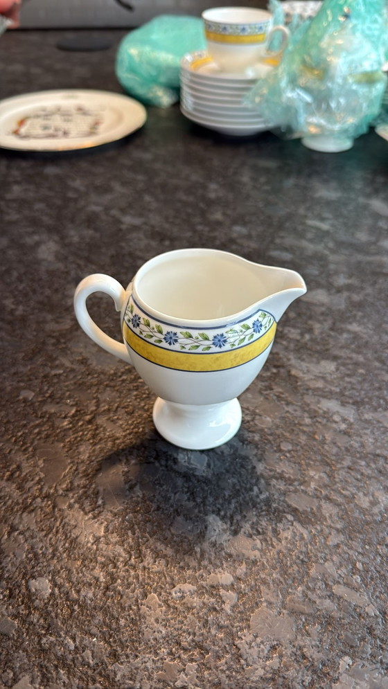 Image 1 of Wedgwood Mistral