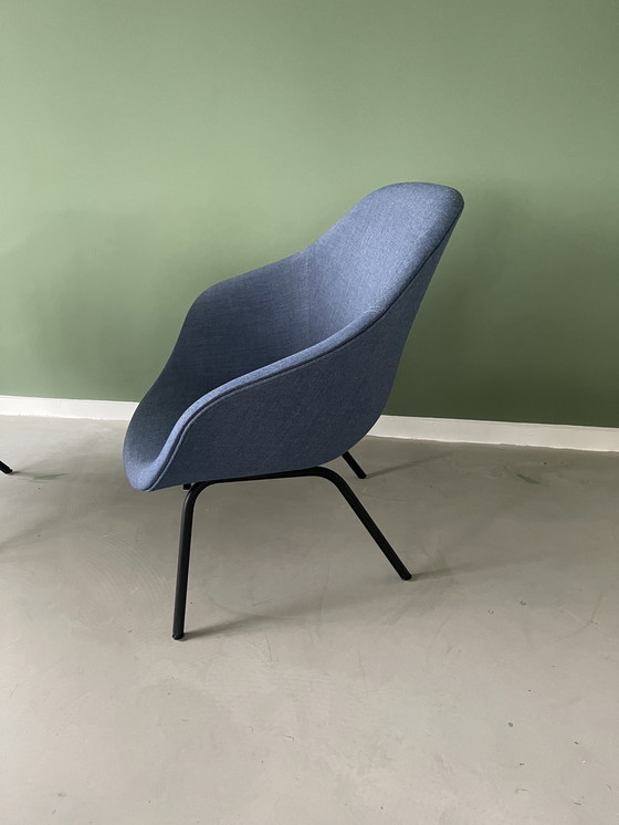 Image 1 of 2x Hay Aal 81 Lounge