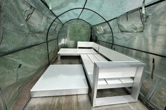 Image 1 of Luxe tuinlounge Gandia Blasco