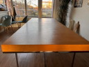 Mesa de comedor Athos de B&B Italia con opción de extensión para aún más personas