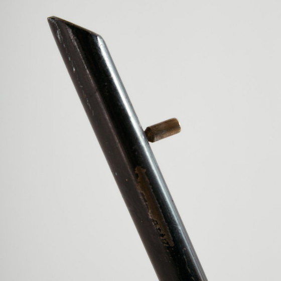 Image 1 of Lámpara de pie metálica MK10913