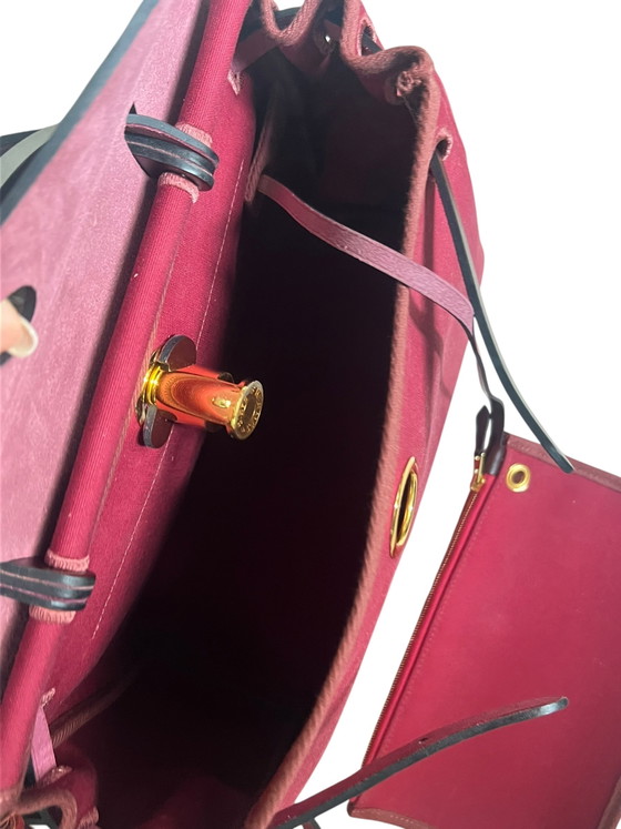 Image 1 of Hermès-herbag
