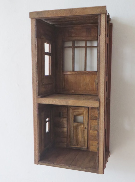 Image 1 of Eric van Solm - 'Artefacto del tiempo'