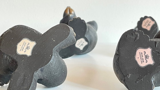 Image 1 of Talpe vintage di GILDE Handwerk - Germania