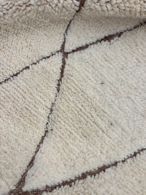 Image 1 of Alfombra de lujo hecha a mano de 250 cm x 150 cm.