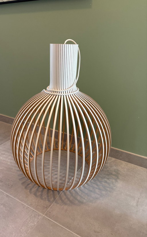 Diseño Secto Octo 4240