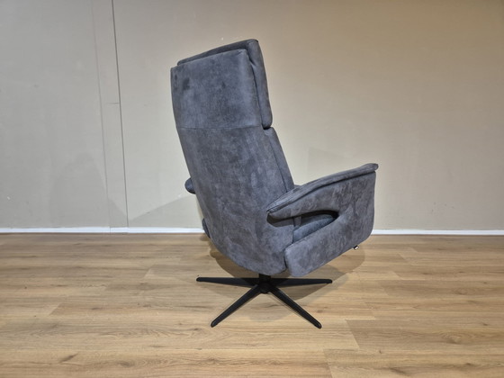 Image 1 of NEW 30% DISCOUNT Montel Victor Recliner - Adjustable