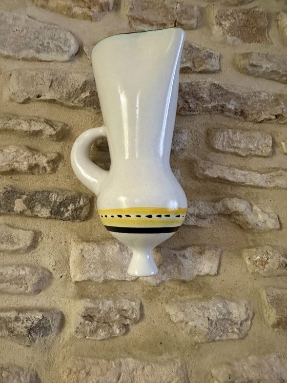 Image 1 of ROGER CAPRON CERAMIQUE