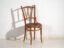 Antique set of 2 bentwood chairs – Central Europe, circa 1900 – Dining chairs, Metal (photo 35 of 40)