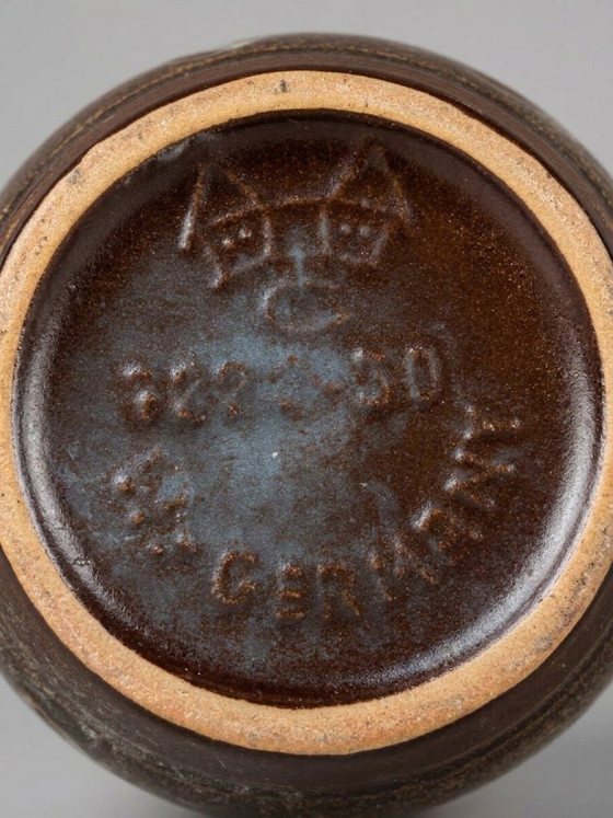 Jarrón Carstens Tönnieshof de cerámica esmaltada – 30 cm – Jarrones, Ceramic (photo 8 of 9)