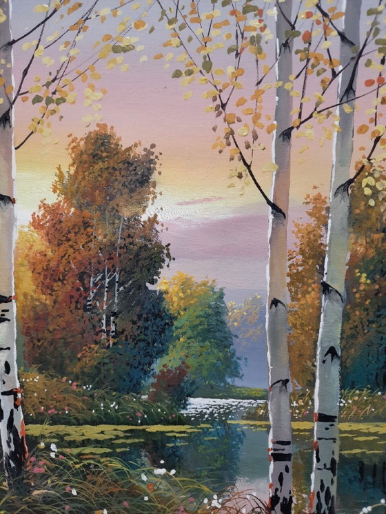 Image 1 of Ihor Tormin - Morgen