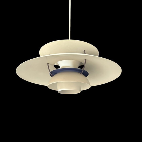 Image 1 of Louis Poulsen PH5 hanglamp