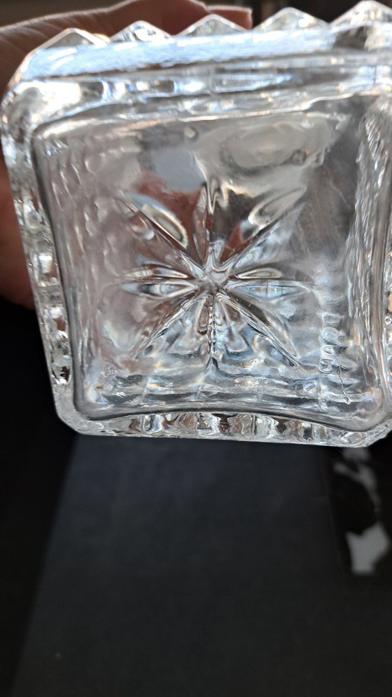 Image 1 of Whisky und Liköre Karaffen