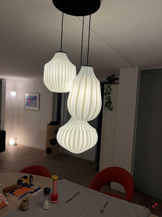 Image 1 of Zirkuslampen