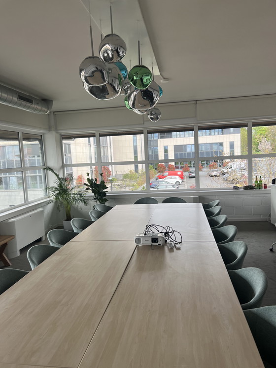 Image 1 of Chroma glow