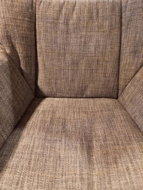 enset Gustav JR S/4 – Label, Eetkamerstoelen (photo 4 of 7)