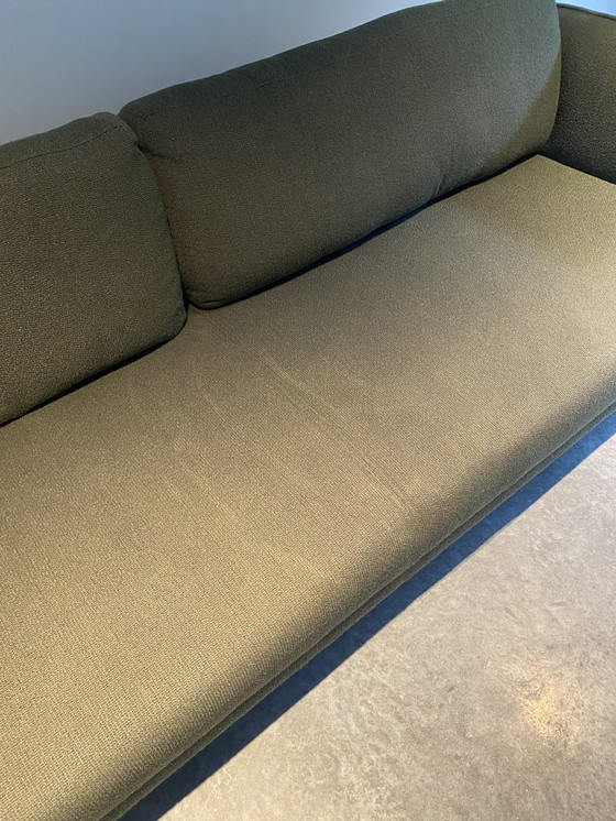 Image 1 of Moome Vic Sofá + reposapiés