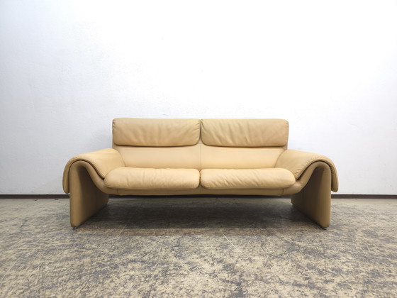Image 1 of De Sede ds 2011 Designersofa Ledersofa Couch Desede 