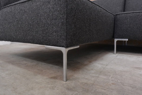 Image 1 of Refurbished Design on Stock Bloq corner sofa