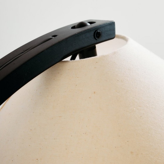 Image 1 of MK10462 Danish floor lamp by Mads Caprani