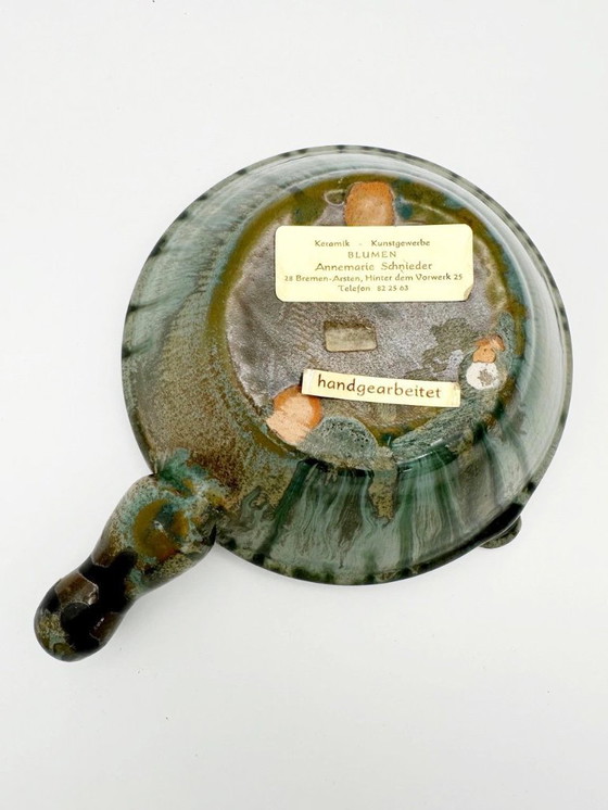Image 1 of Studio keramiek sauciere West Germany