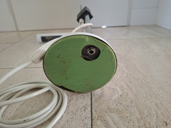 Hala Schreibtischlampe – Schreibtischlampen, Metal, Plastic (photo 5 of 5)