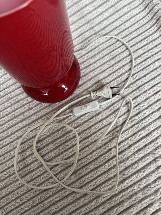 Image 1 of Lampada da tavolo IKEA LYKTA