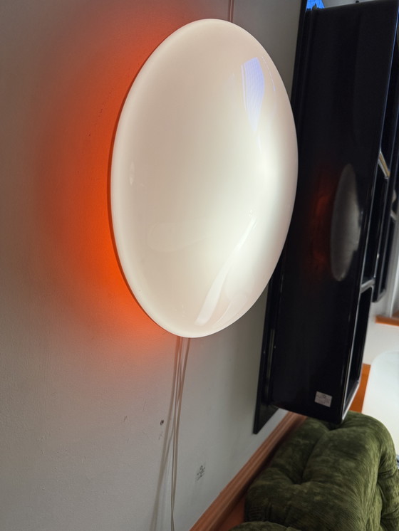 Image 1 of Wall lamp Artemide Modèle Campanile