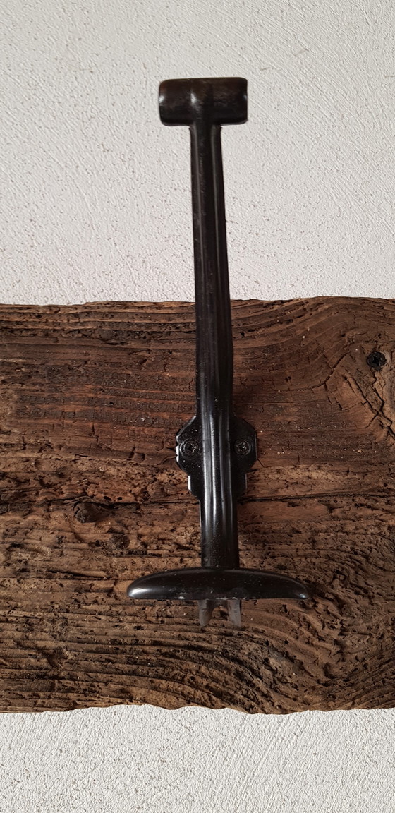 Image 1 of Wandgarderobe Wabi Sabi