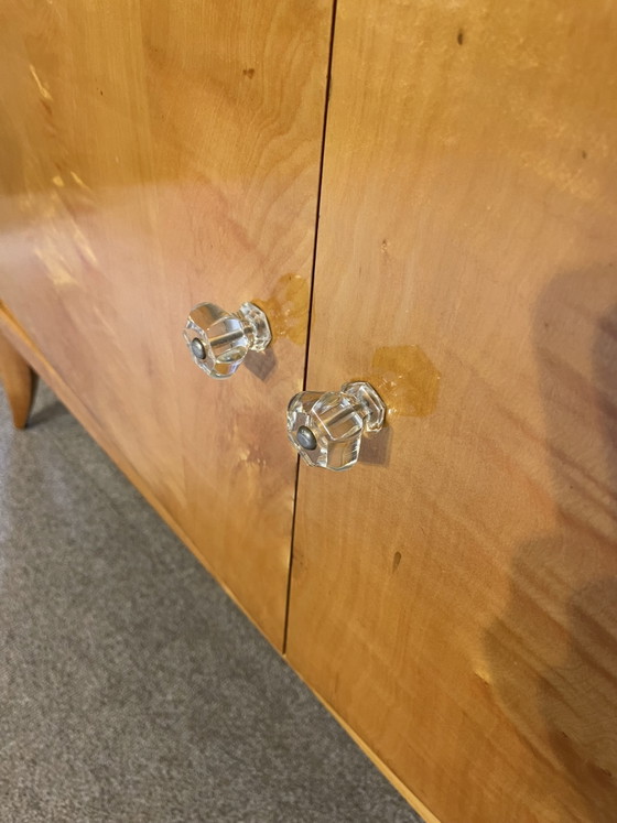Domin André & Genevriere Marcel Buffetschrank – Buffetschränke, Wood (photo 10 of 15)