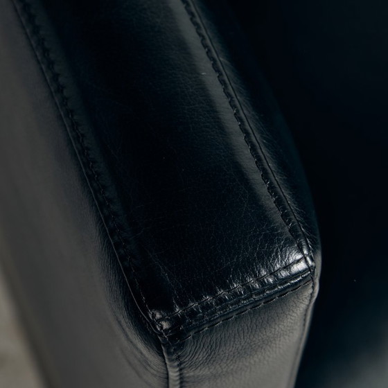 Image 1 of MK11639 Poltrona cubica di Paolo Piva per Wittmann