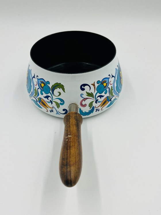 Cacerola esmaltada Villeroy & Boch Izmir, Accesorios de cocina, Metal, Multicolor (foto 6 de 11)