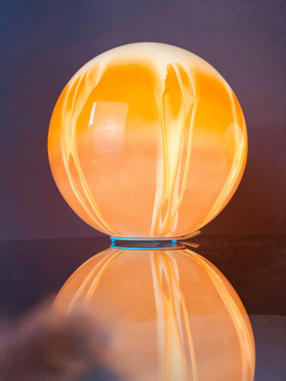 Image 1 of Set Wofi Leuchten globe lamps