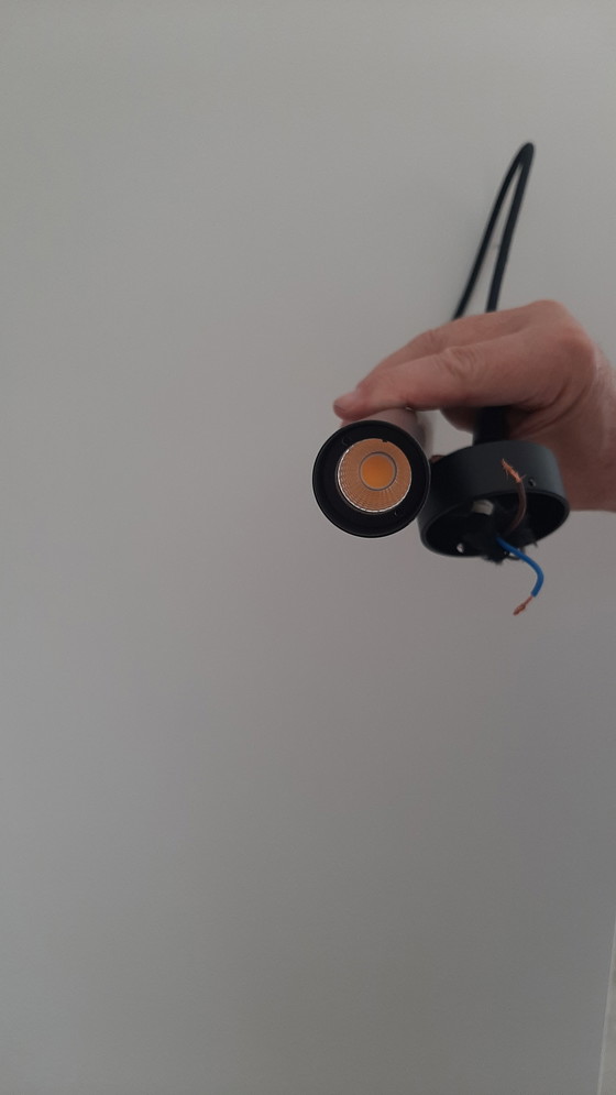 Image 1 of Lampada a sospensione di design 