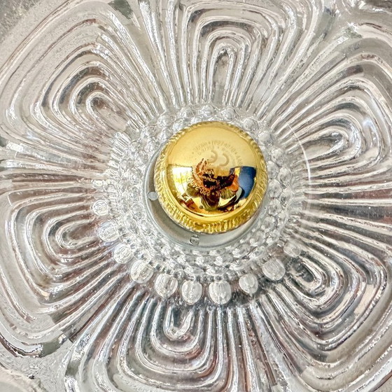 Image 1 of Vintage pair of wall lamps