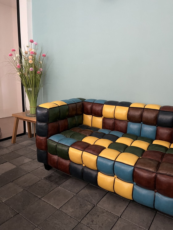 Image 1 of Unique 2-seat