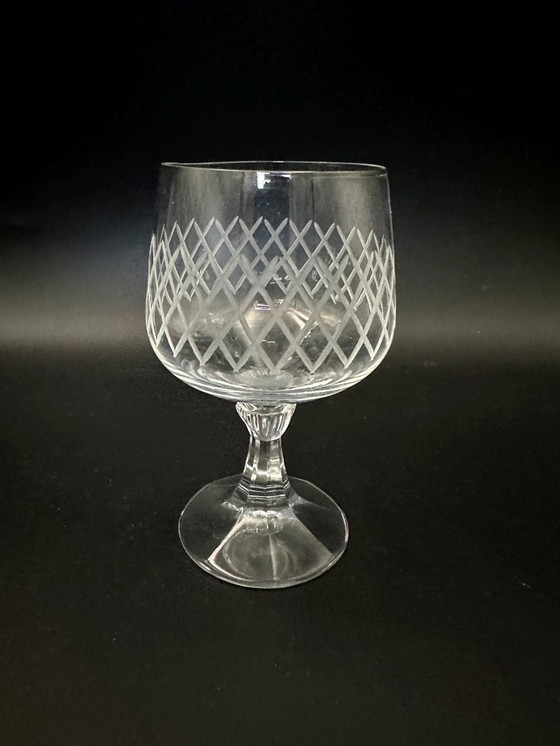 Image 1 of 7 x Schott Zwiesel Likörgläser Sherrygläser