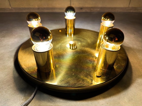 Image 1 of Lampe vintage