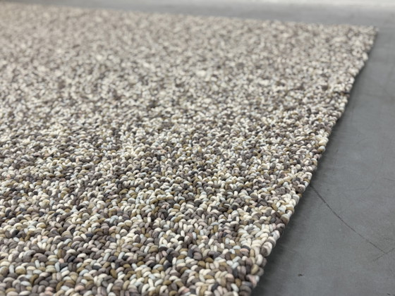 Image 1 of Tapis en bois flotté Brink and Campman Arch