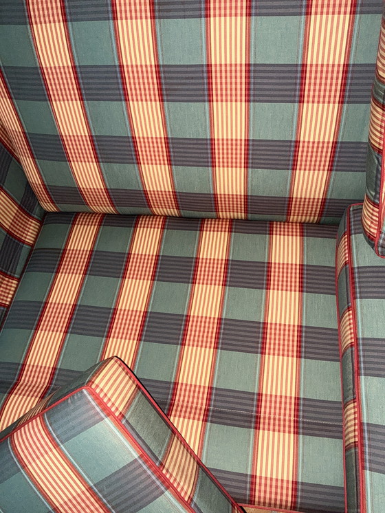 Image 1 of Divano con rivestimento interno 3 posti