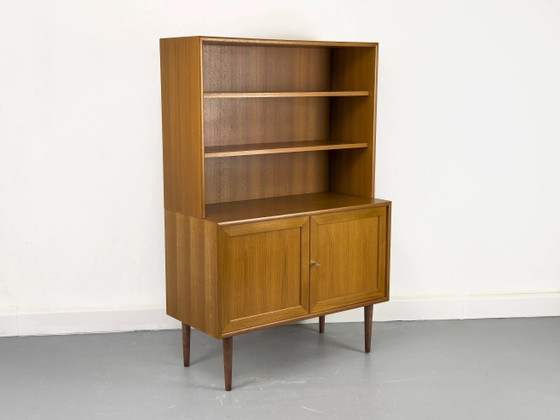 WK Möbel Library, 1960 – Bookcases, Scandinavian (photo 13 of 20)
