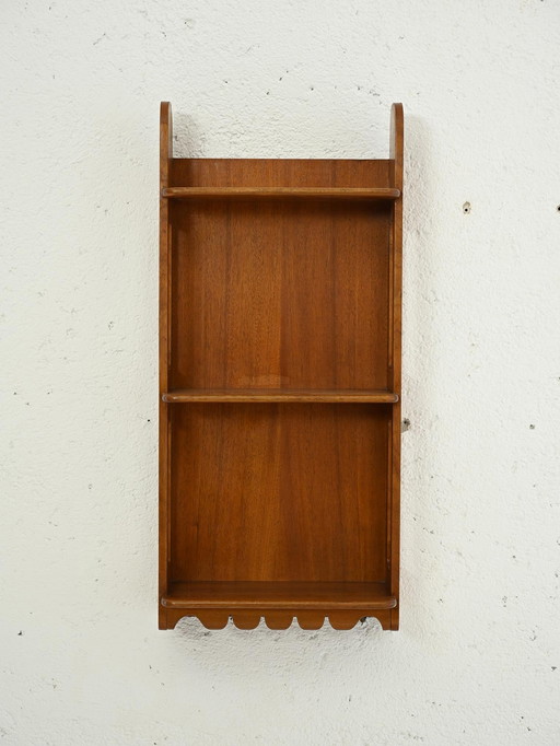 Wandplank toegeschreven aan Josef Frank, jaren 1950
