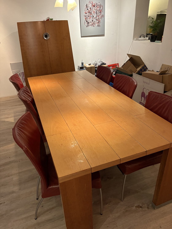 Image 1 of Spica eetkamerstoel van Montis