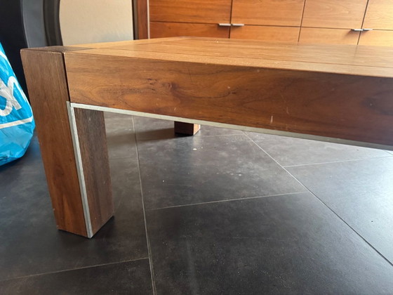 Image 1 of Mesa de centro de raíces de Hans Daalder