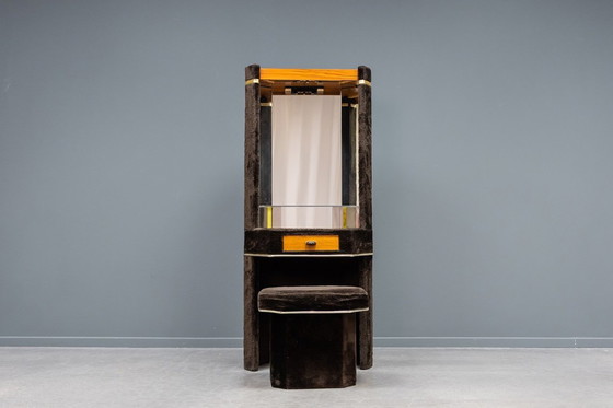 Image 1 of Massoni make-up cabinet