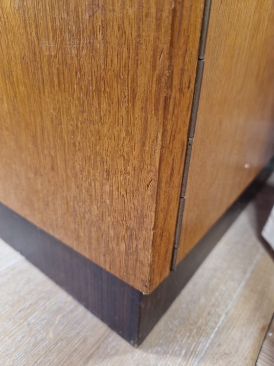 Image 1 of Antieke linnenkast 